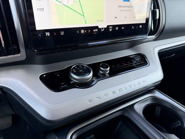 2025 Ford Expedition Active MAX