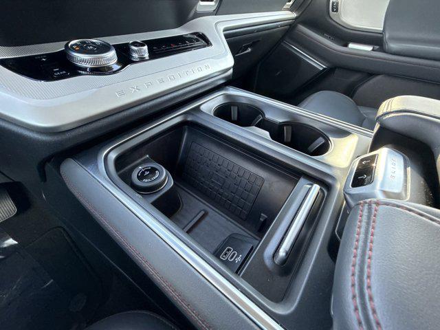 2025 Ford Expedition Active MAX