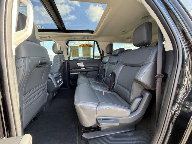 2025 Ford Expedition Active MAX