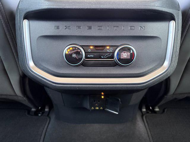 2025 Ford Expedition Active MAX