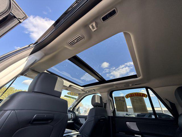 2025 Ford Expedition Active MAX