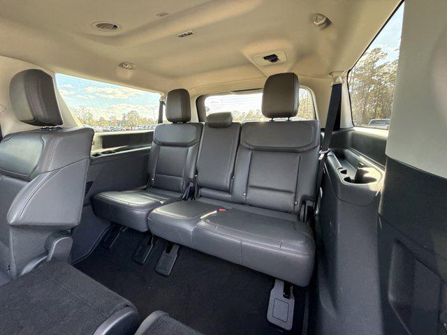 2025 Ford Expedition Active MAX