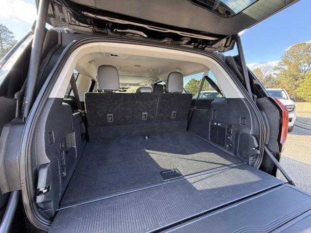 2025 Ford Expedition Active MAX