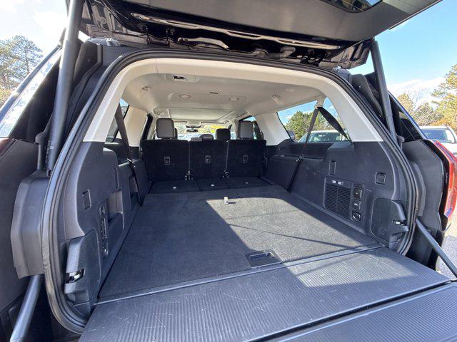 2025 Ford Expedition Active MAX