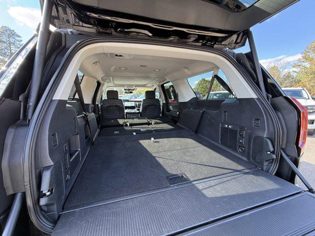 2025 Ford Expedition Active MAX