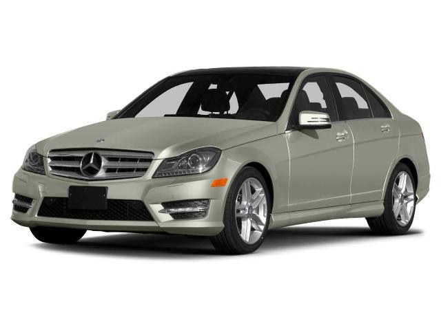 2013 Mercedes-Benz C-CLASS C 300 Sport 4MATIC for sale in Troy, MI