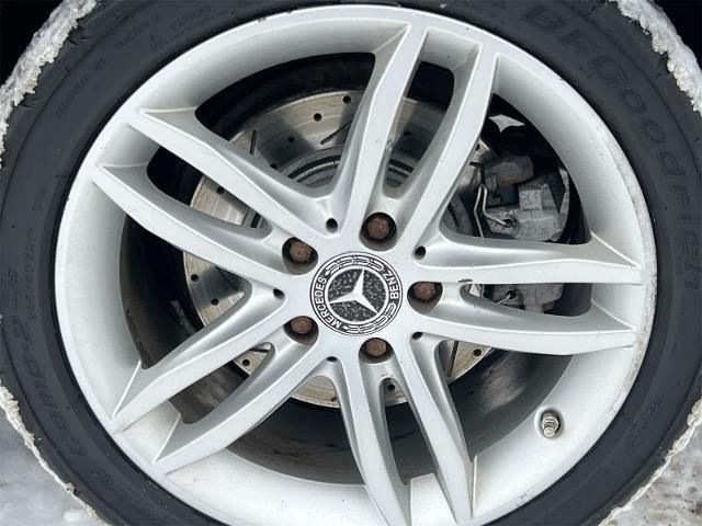 2013 Mercedes-Benz C-CLASS C 300 Sport 4MATIC