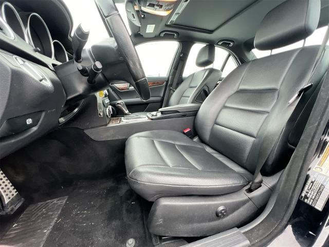 2013 Mercedes-Benz C-CLASS C 300 Sport 4MATIC