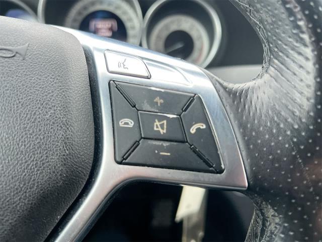 2013 Mercedes-Benz C-CLASS C 300 Sport 4MATIC
