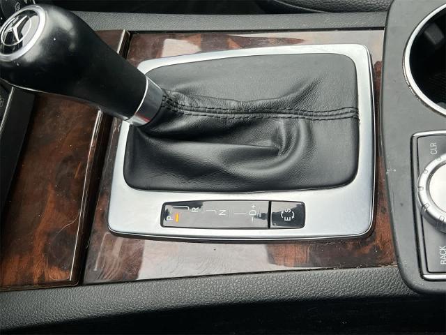 2013 Mercedes-Benz C-CLASS C 300 Sport 4MATIC