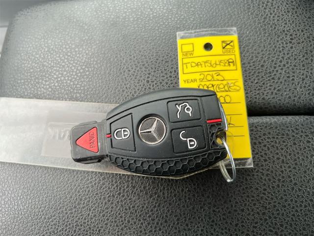 2013 Mercedes-Benz C-CLASS C 300 Sport 4MATIC