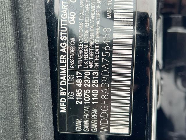 2013 Mercedes-Benz C-CLASS C 300 Sport 4MATIC