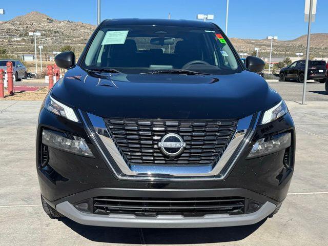2023 Nissan Rogue S Intelligent AWD