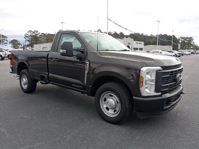2024 Ford F-350 XL