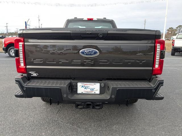 2024 Ford F-350 XL