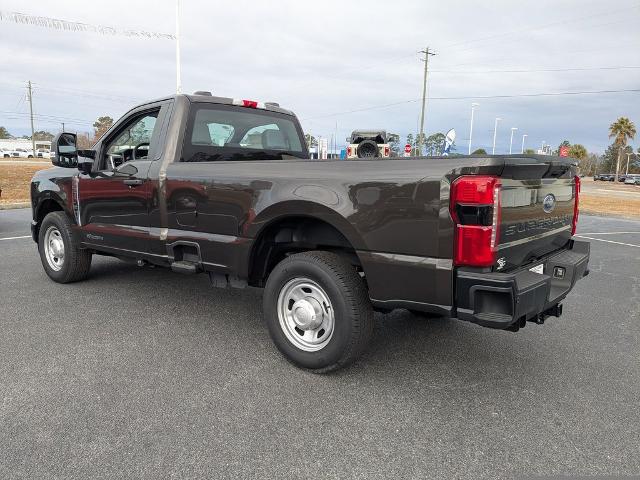 2024 Ford F-350 XL