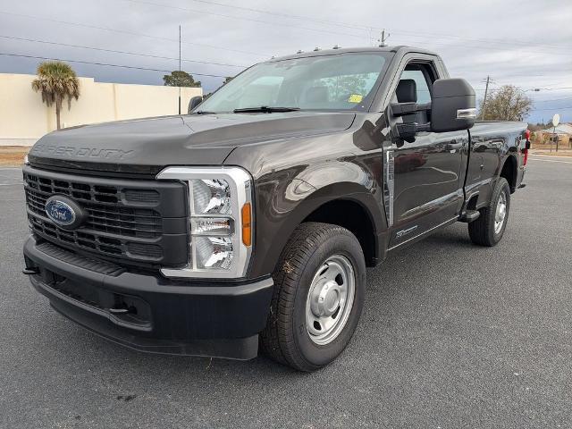 2024 Ford F-350 XL
