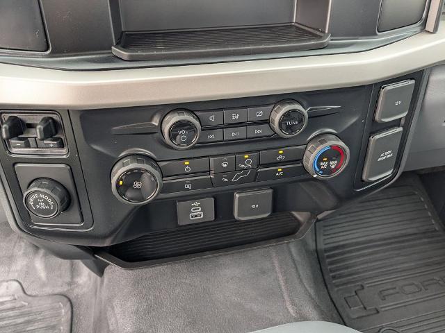 2024 Ford F-350 XL