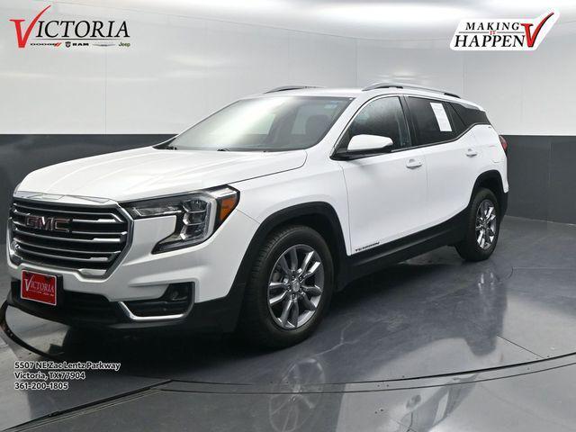2024 GMC Terrain FWD SLT