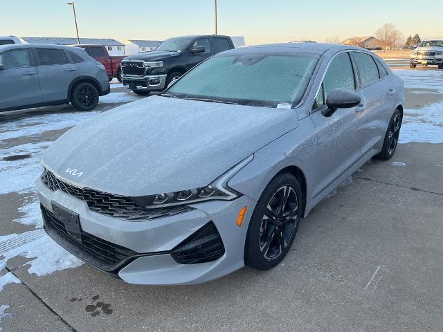2023 Kia K5 GT-Line for sale in West Burlington, IA