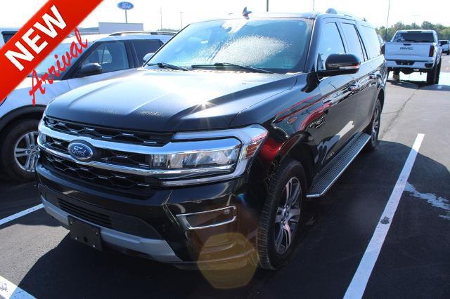 2023 Ford Expedition Limited MAX for sale in Saint James, MO