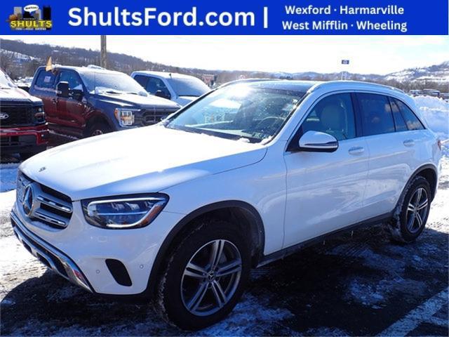 2022 Mercedes-Benz GLC 4MATIC SUV for sale in Pittsburgh, PA