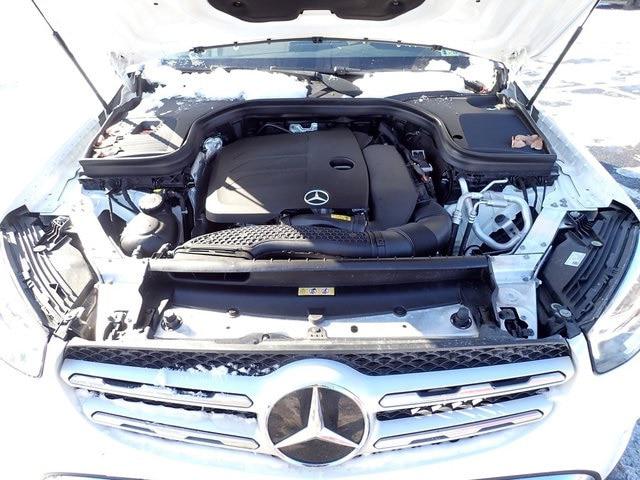 2022 Mercedes-Benz GLC 4MATIC SUV