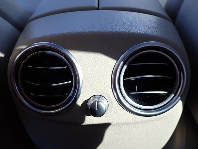 2022 Mercedes-Benz GLC 4MATIC SUV