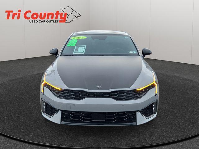 2025 Kia K5 GT 2025 Kia K5 GT