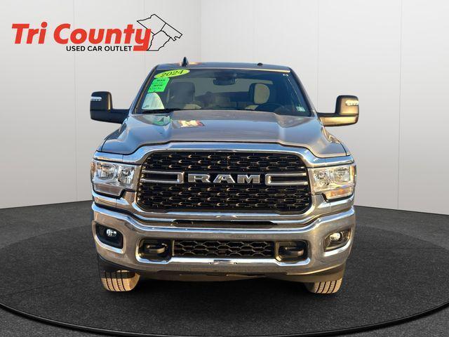 2024 RAM 2500 Big Horn Crew Cab 4x4 64 Box