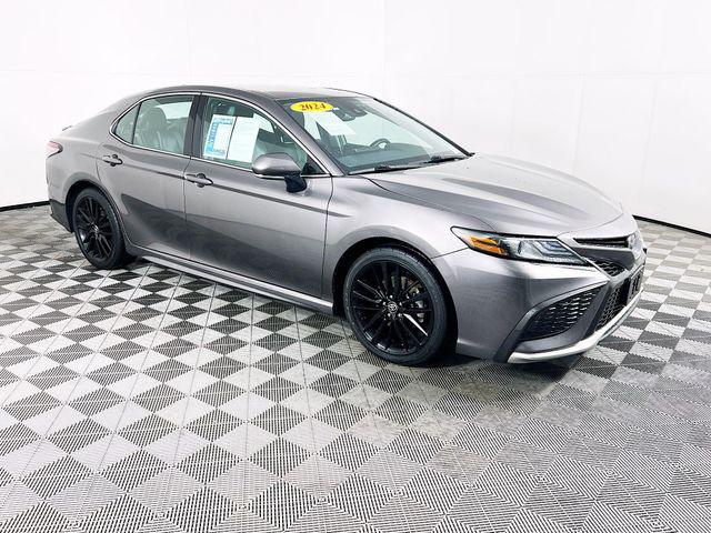 2024 Toyota Camry XSE for sale in Selma, CA