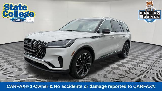 2025 Lincoln Aviator Reserve for sale in State College, PA