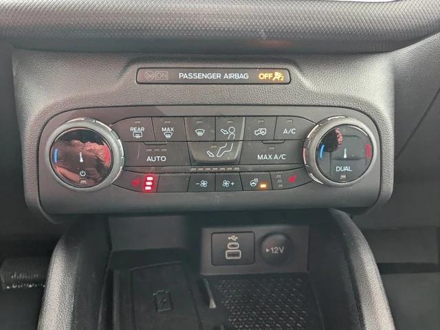 2024 Ford Bronco Sport Outer Banks 2024 Ford Bronco Sport Outer Banks