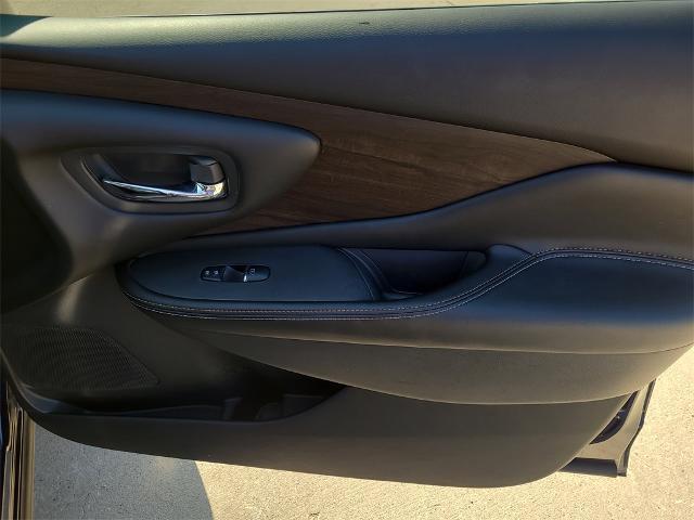 2023 Nissan Murano Platinum FWD