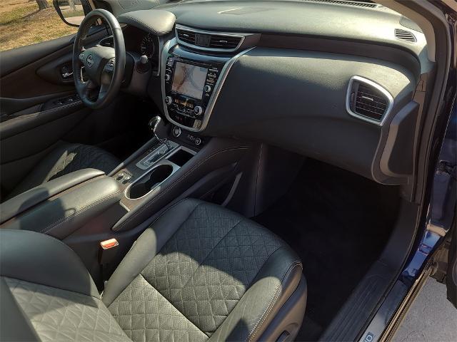 2023 Nissan Murano Platinum FWD
