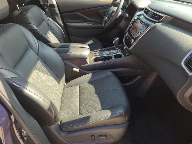 2023 Nissan Murano Platinum FWD