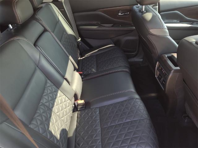 2023 Nissan Murano Platinum FWD