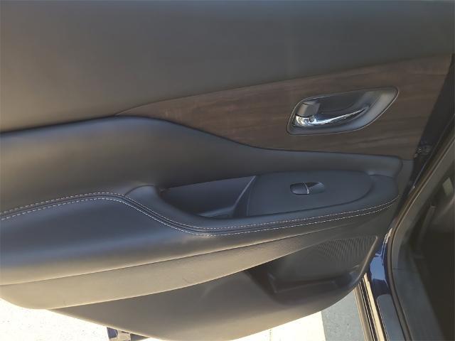 2023 Nissan Murano Platinum FWD