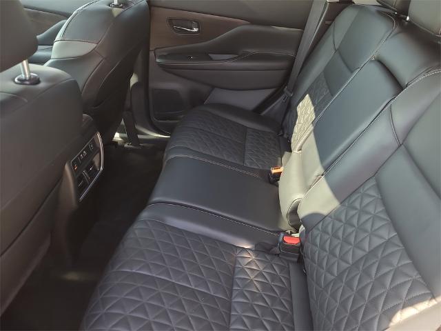 2023 Nissan Murano Platinum FWD