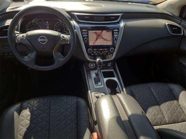 2023 Nissan Murano Platinum FWD