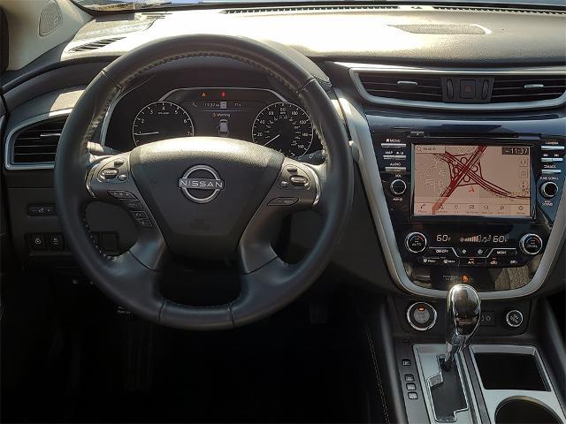 2023 Nissan Murano Platinum FWD
