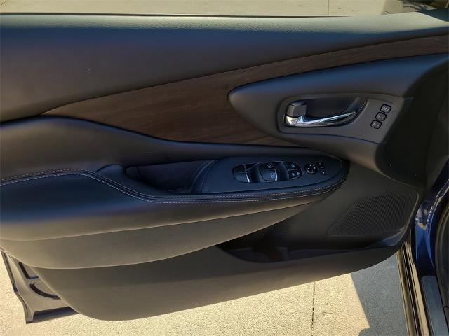 2023 Nissan Murano Platinum FWD