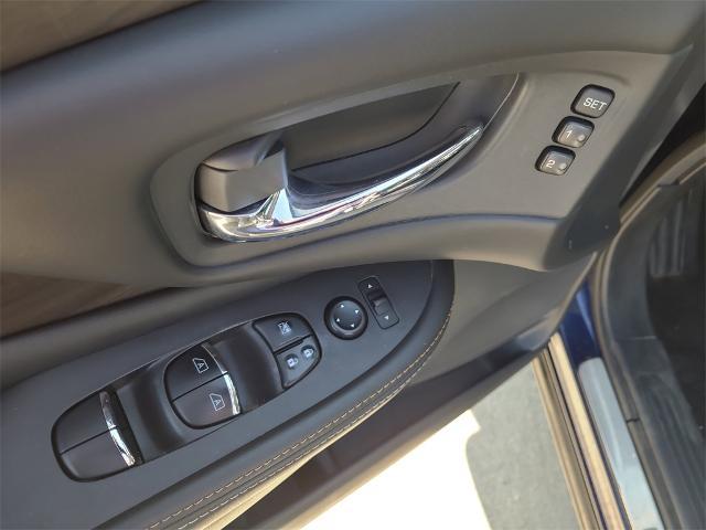 2023 Nissan Murano Platinum FWD