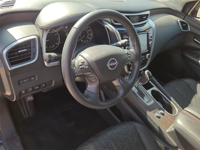 2023 Nissan Murano Platinum FWD