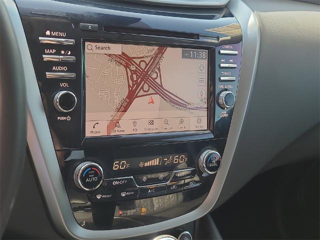2023 Nissan Murano Platinum FWD