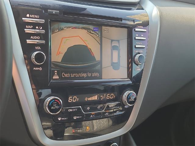 2023 Nissan Murano Platinum FWD