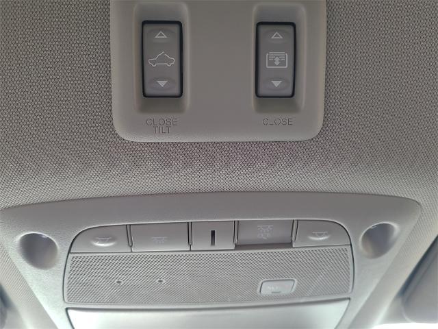 2023 Nissan Murano Platinum FWD