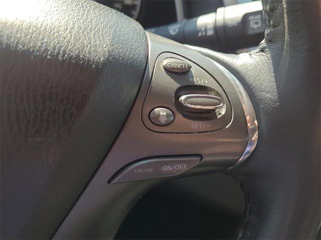 2023 Nissan Murano Platinum FWD
