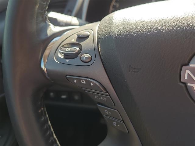 2023 Nissan Murano Platinum FWD