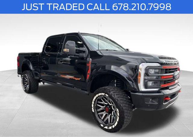 2024 Ford F-250 LARIAT for sale in Conyers, GA